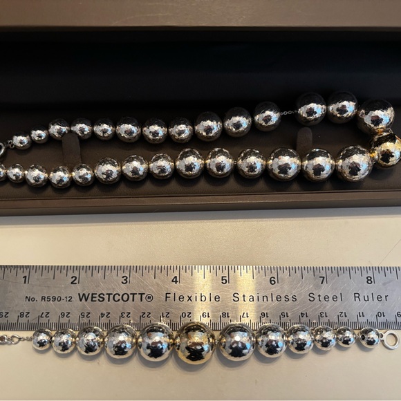 BIRKS, Luna Collection Necklace - Picture 8 of 8